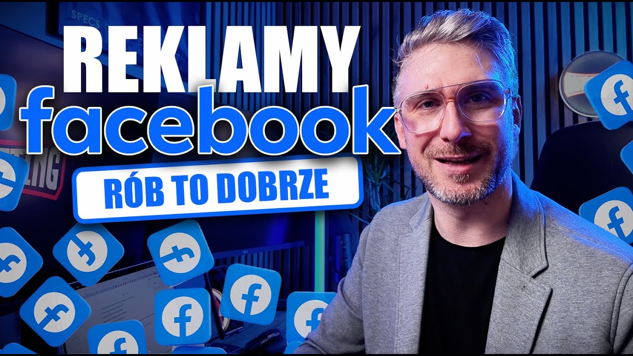 Jak robić lepsze reklamy na Facebooku? 7 Sposobów Targetowania Reklam w Meta