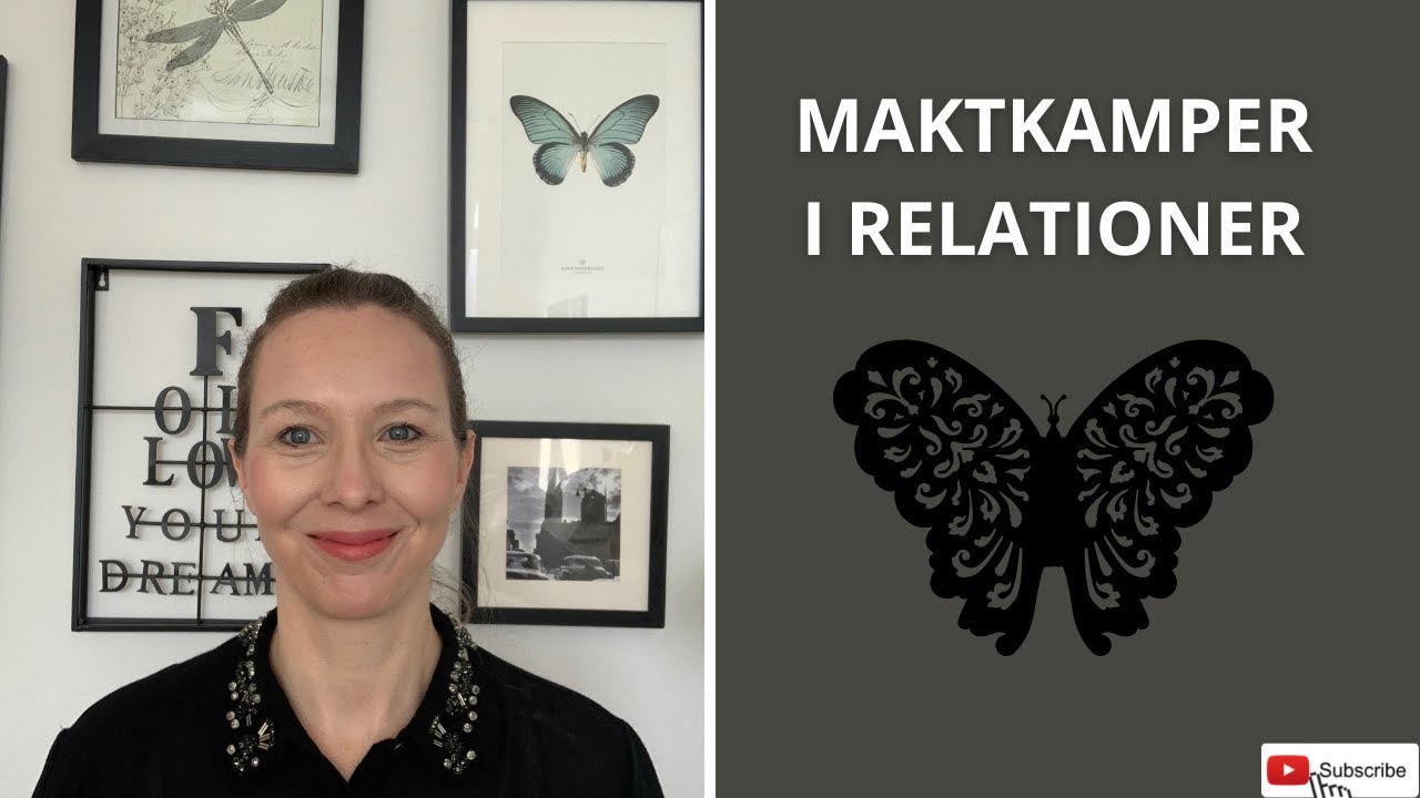 Hur kan vi hantera maktkamper i relationer?