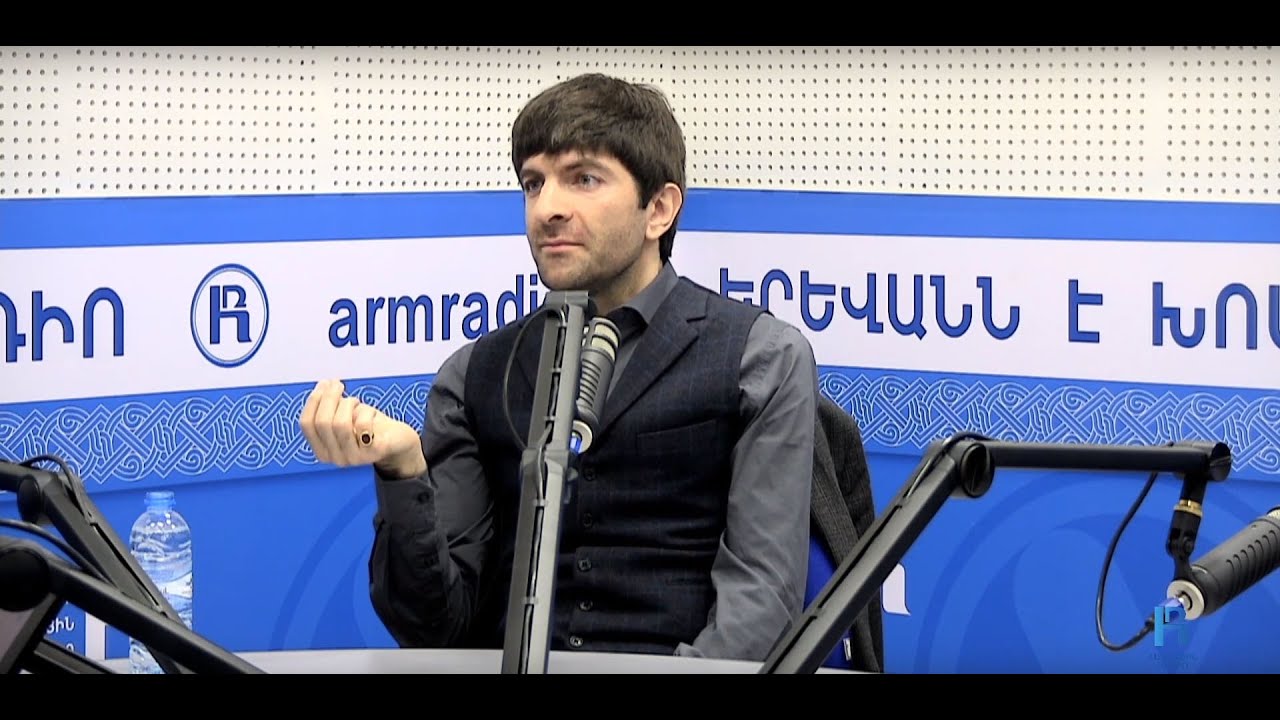 «Վերնատուն»․Եթե չընդունես քո ներսի «ստալինիզմը»՝  հումանիտար գիտնական չես կարող լինել 09.03.2020