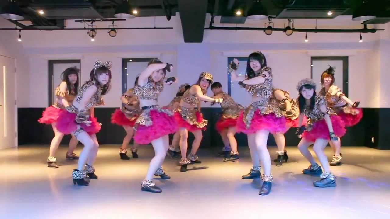 【nicopi☆】モーニング娘。　Help me!!踊ってみた【dance cover】