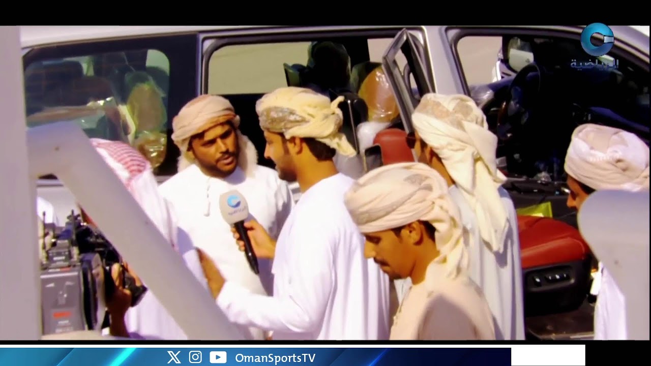 #المنصة | الإثنين 19 يناير 2026م