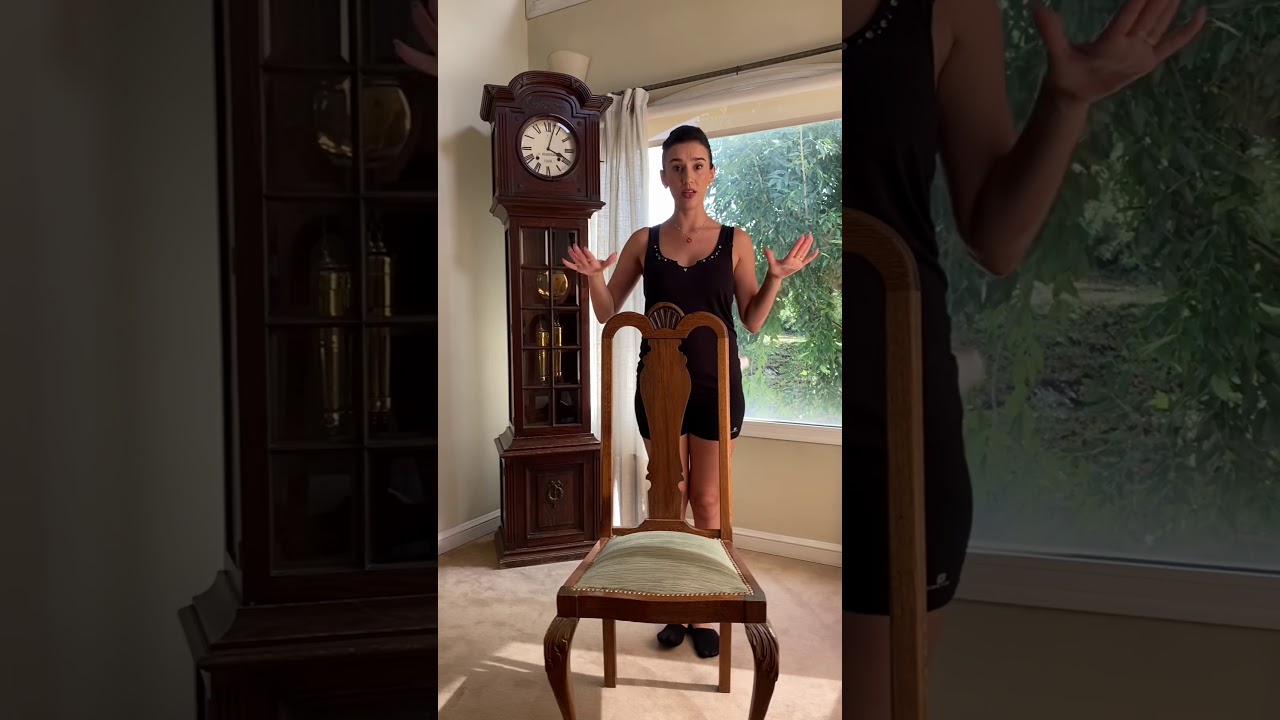 Tecnica Donna, TANGO Daiana Guspero