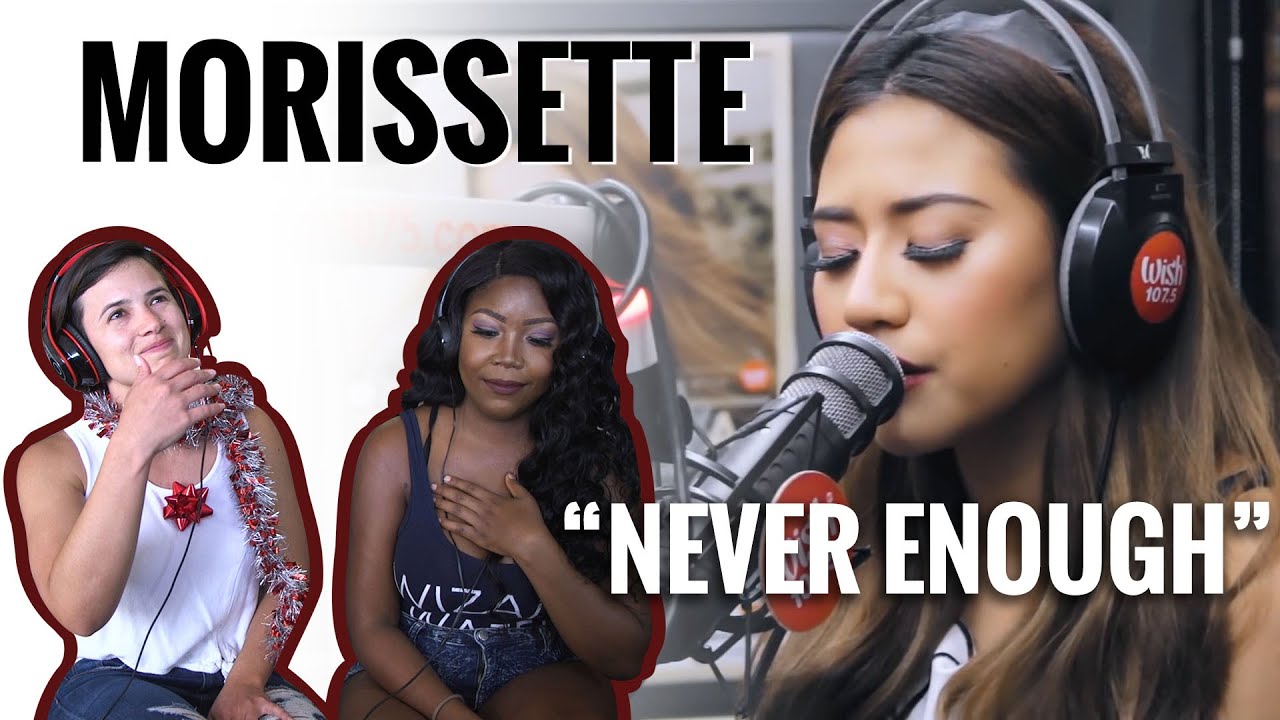 Morissette - 