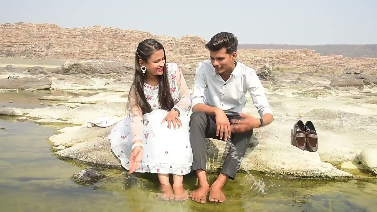 Sheetal Studio KRISHNA SHUBHAM CHOTI SUNEL PREWEDING