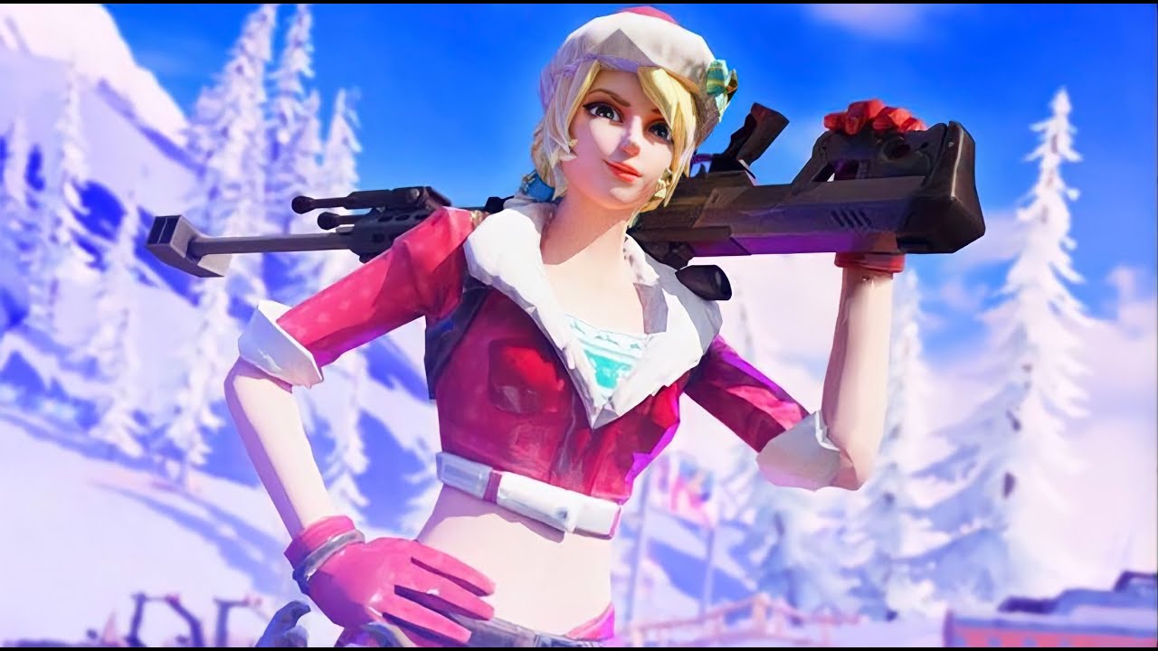 BOOKBAG🎒| 60 FPS | Creative Destruction Mobile