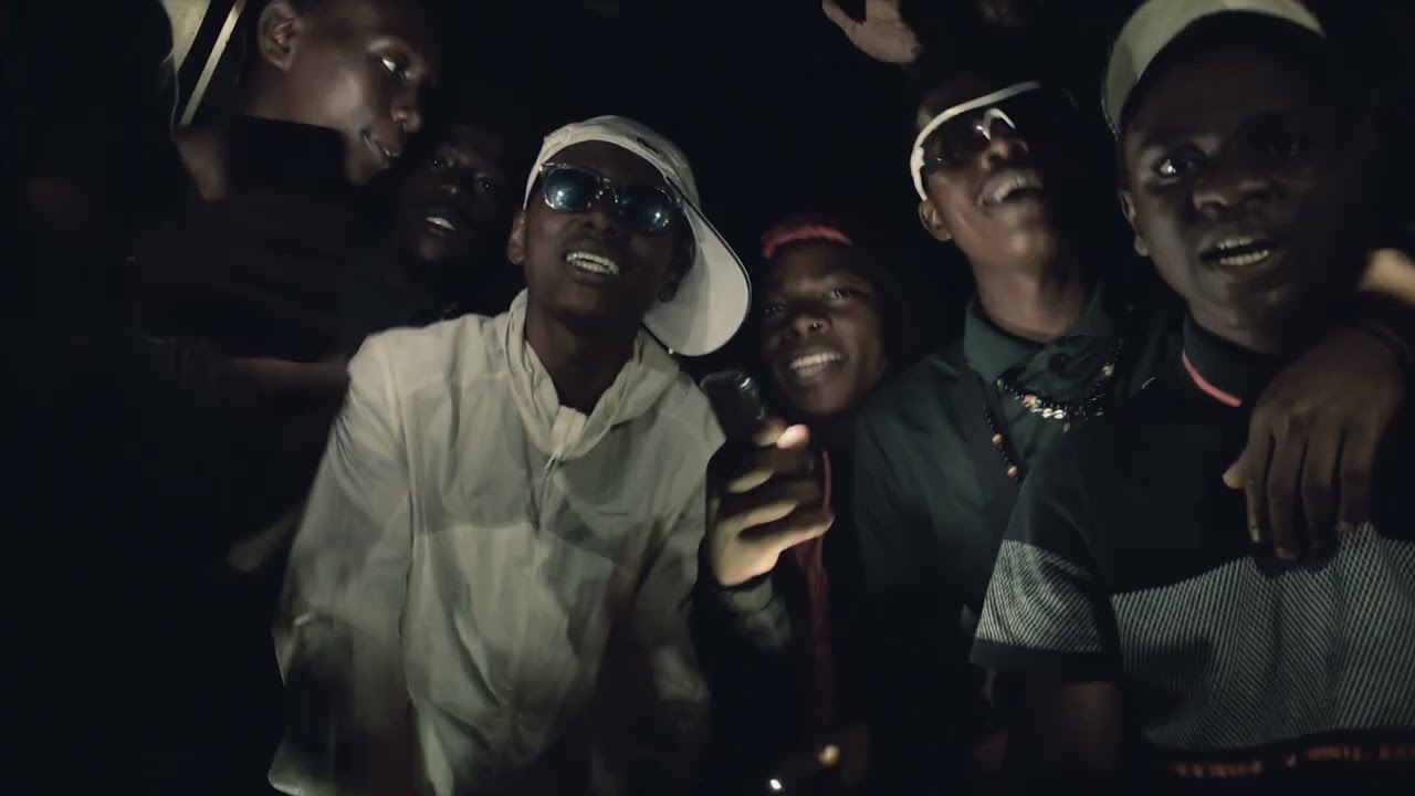 MTB - BeDo (Clip Officiel)