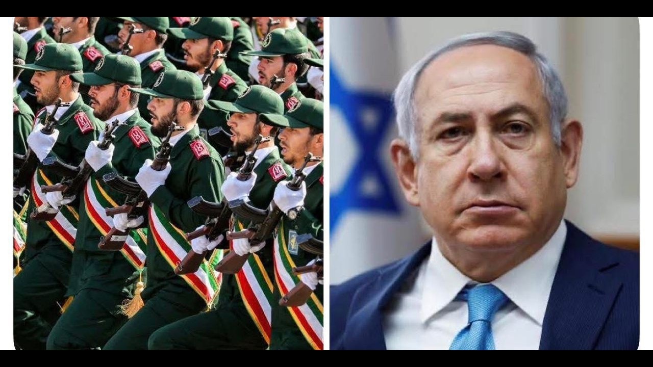 IRAN EKUBYE CLUSTER BOMBS BIIRI NEZITA OMU KUBAKULU MU ISRAEL