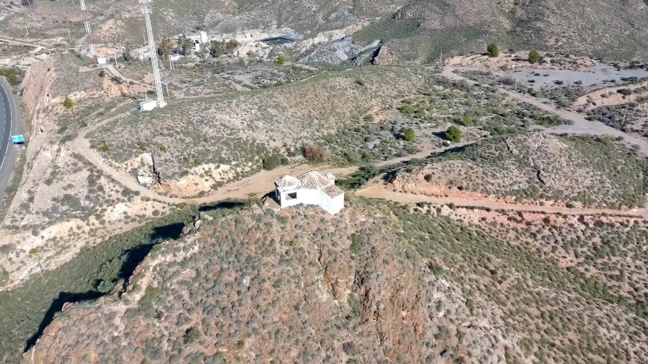 Ermita de San Miguel - 17.01.26