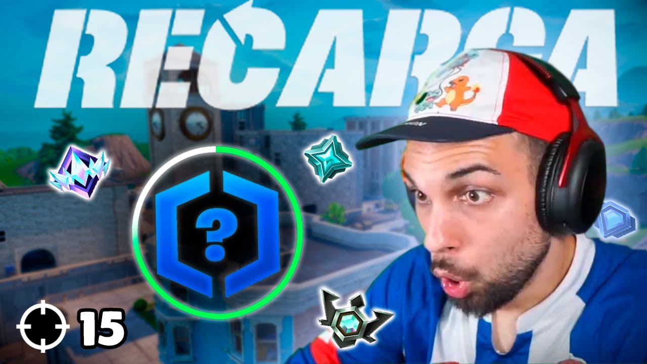 DESTROZANDO EN PISOS PICADOS 🤑 - Peereira7
