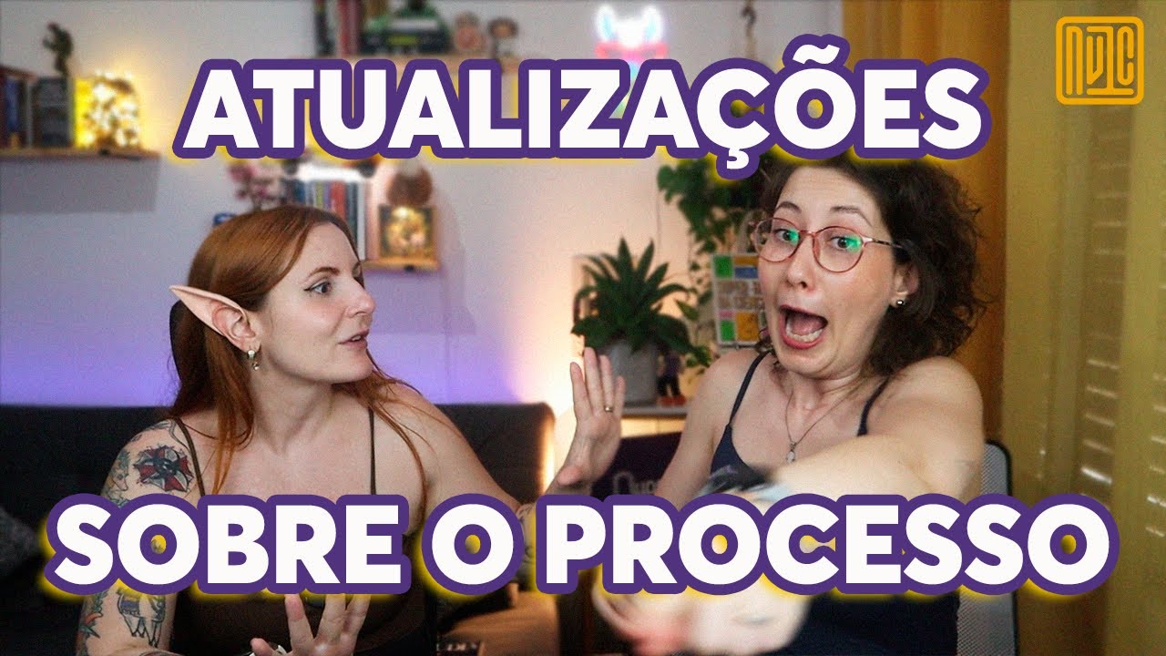 Pessoas TOTALMENTE confusas