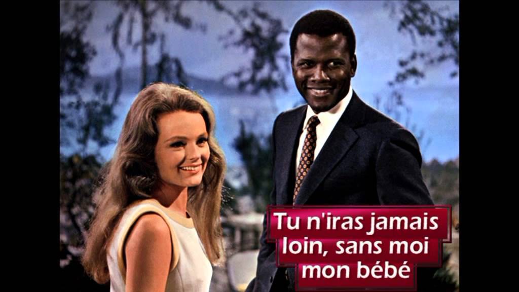 Pourquoi les Noirs sont fous d'amour pour des femmes blanches, M&eacute;tisses & Femmes claires de peau ?