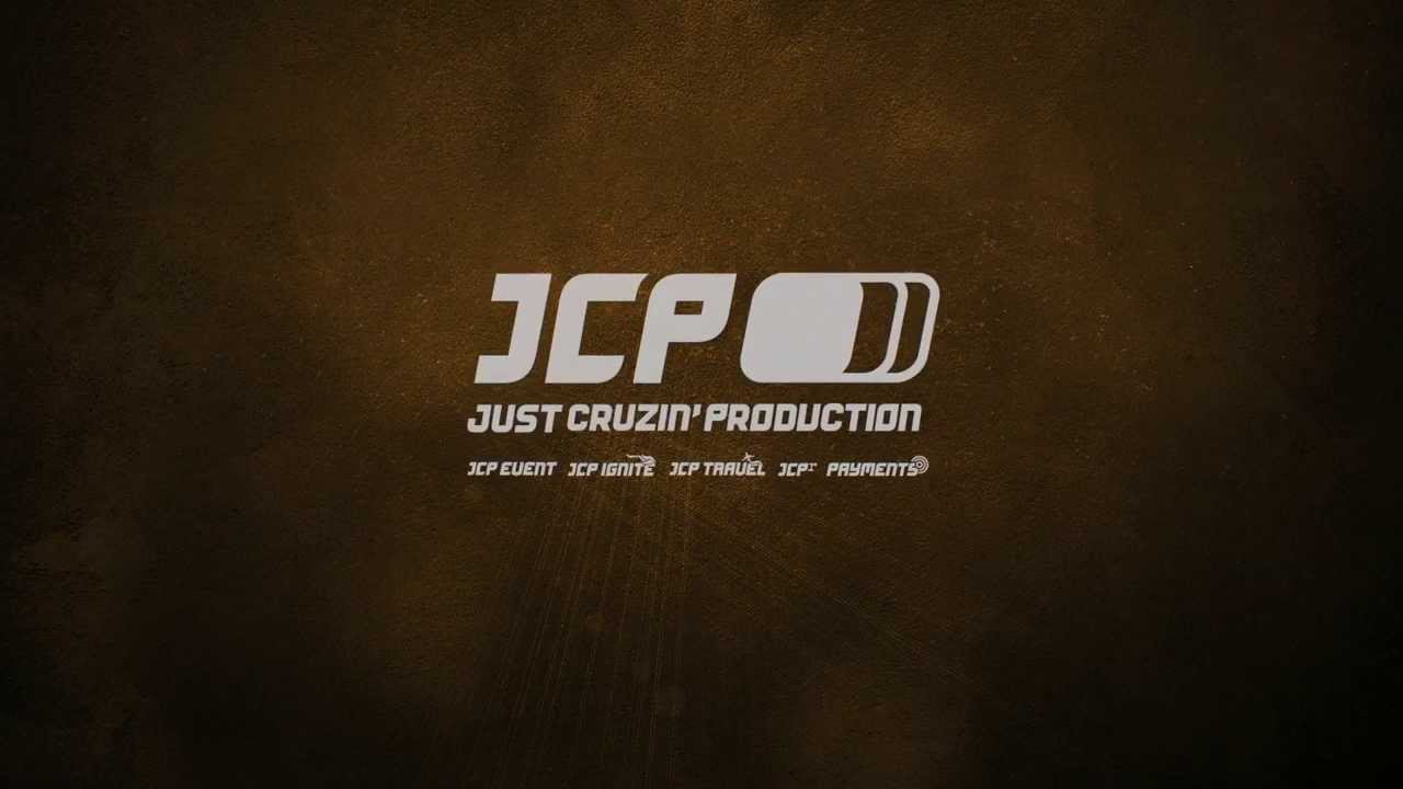 JCP 15 års Jubileum