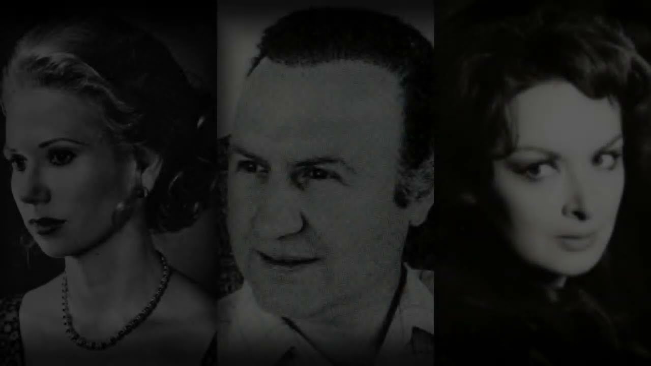 Poulenc - Dialogues des Carm&eacute;lites - Suzanna Rosander, Nadine Denize, Remy Corazza