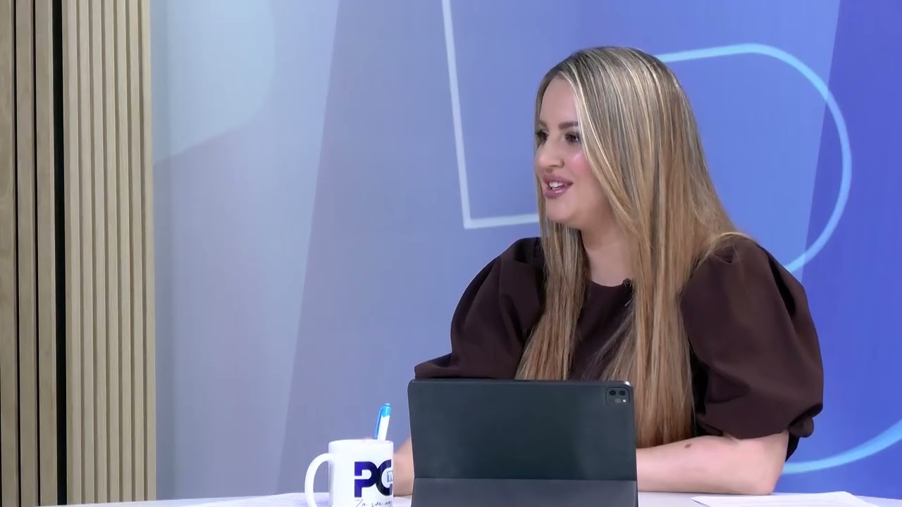 „Dobro jutro, Podgorice“ – Kako Podgorica planira razvoj u narednom periodu?