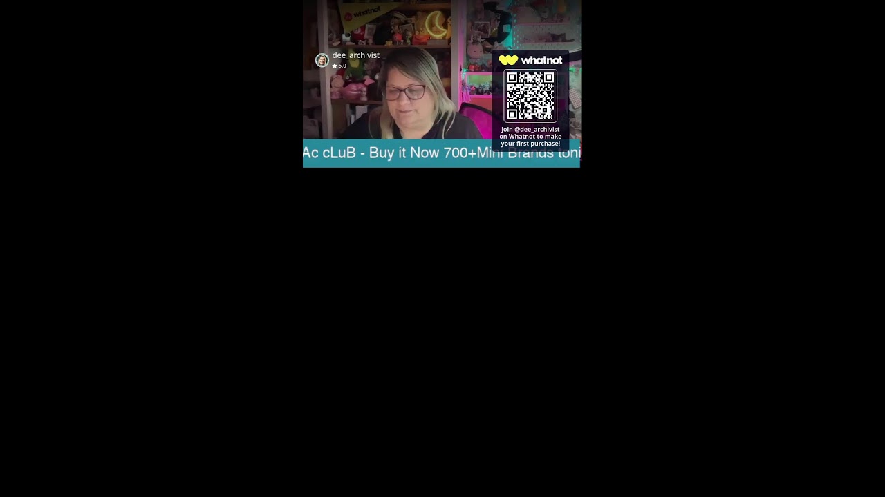 Attracting Buyers Cawfee Tawk & Tech Chat Q&A Sellers 634/1000 Streams Ultimate Whatnot Challenge...