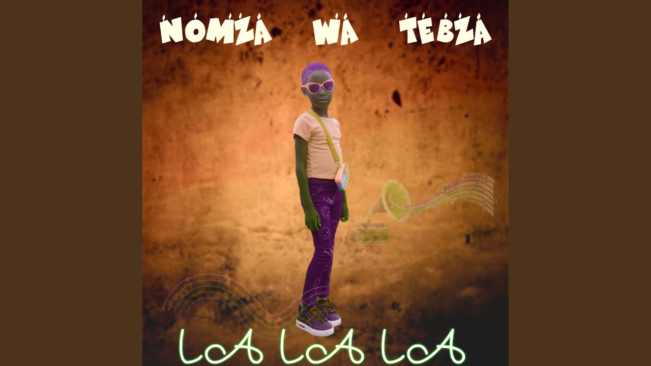 La Lala (feat. DJ Nomza The King)