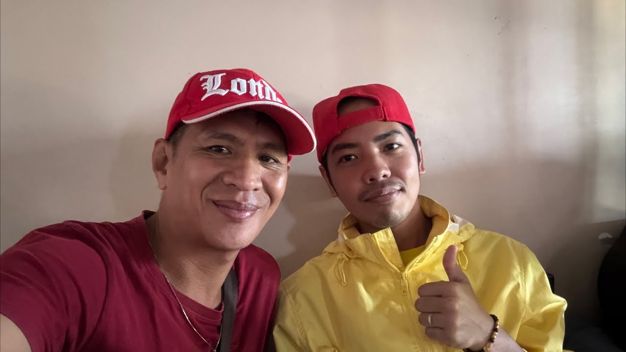 KAILANGAN NI KALINGAP EDU NG MARAMING VLOG PARA SA PAGHAHANDA!
