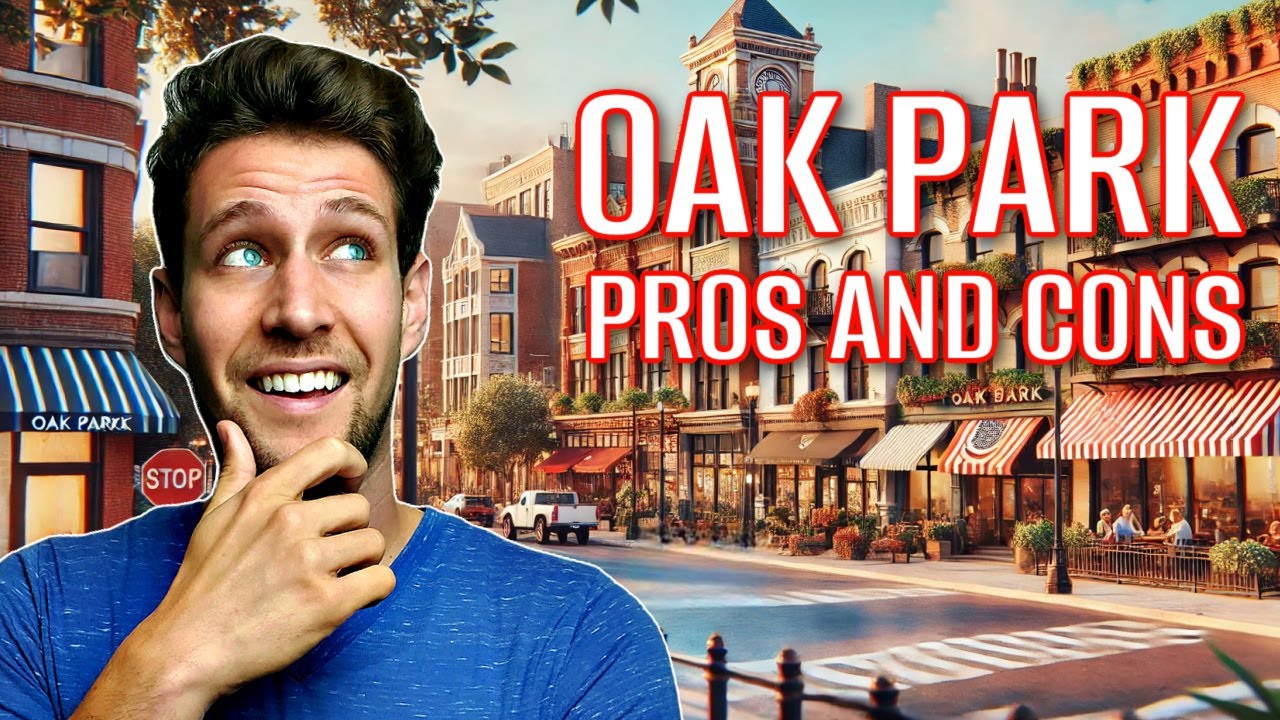 2026 Updated Oak Park Pros and Cons You Must Know! Is Oak Park Overrated?