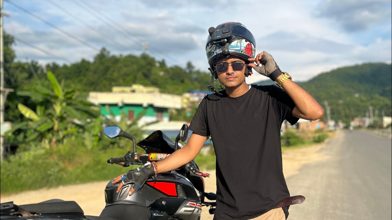 my first vlog