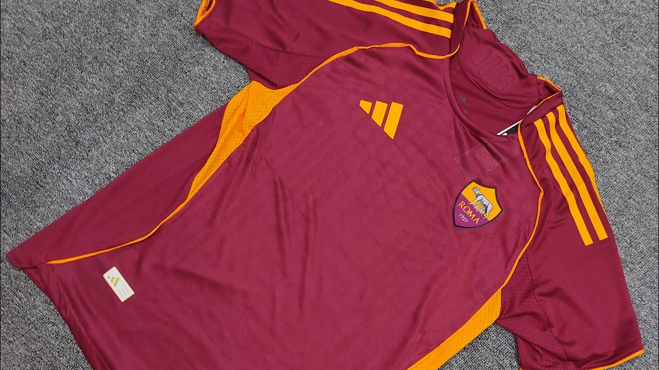 Roma Home Player version 25/26 Close View