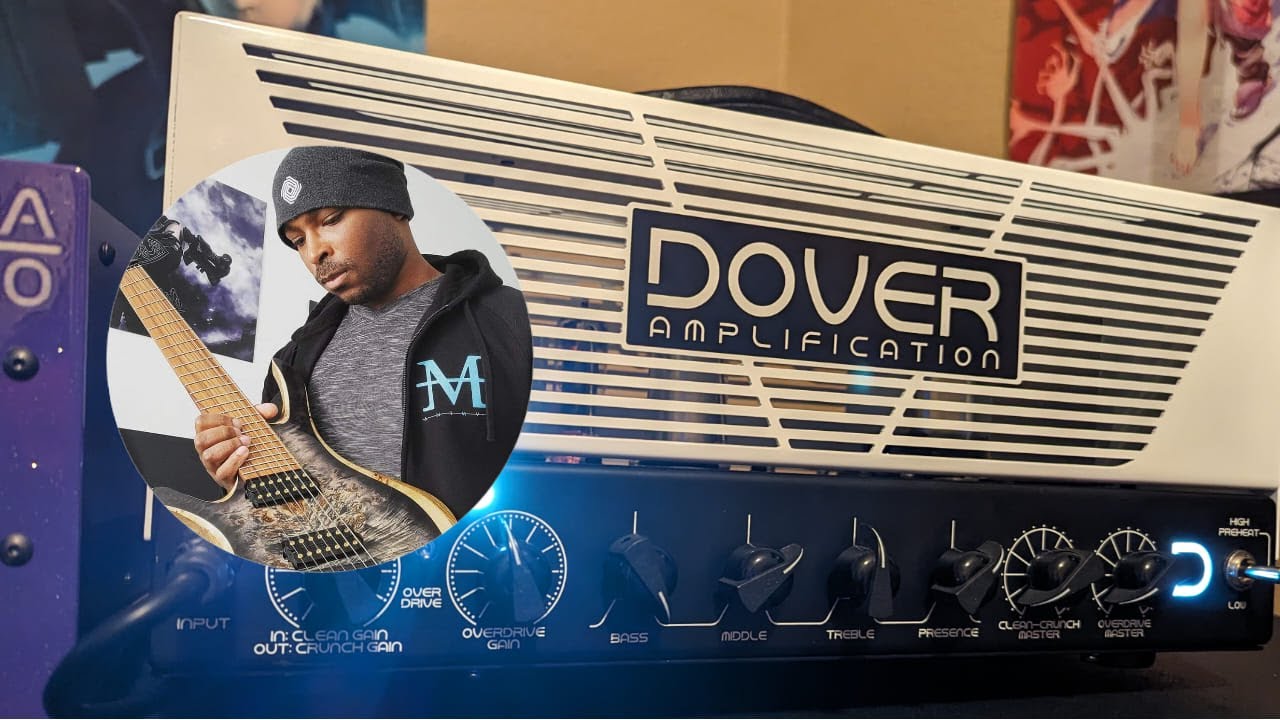 Dover Da20 Redux