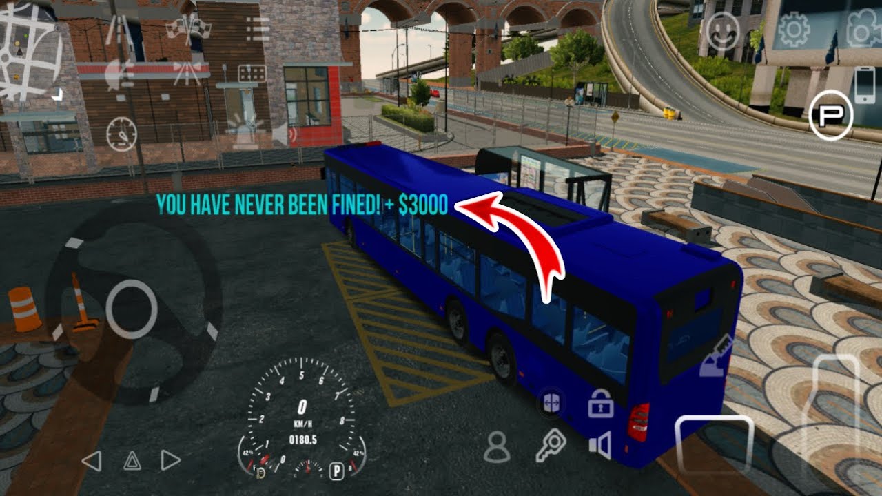 🛑Car Parking Multiplayer/ How To Make Fast Money In Transport 🚌
