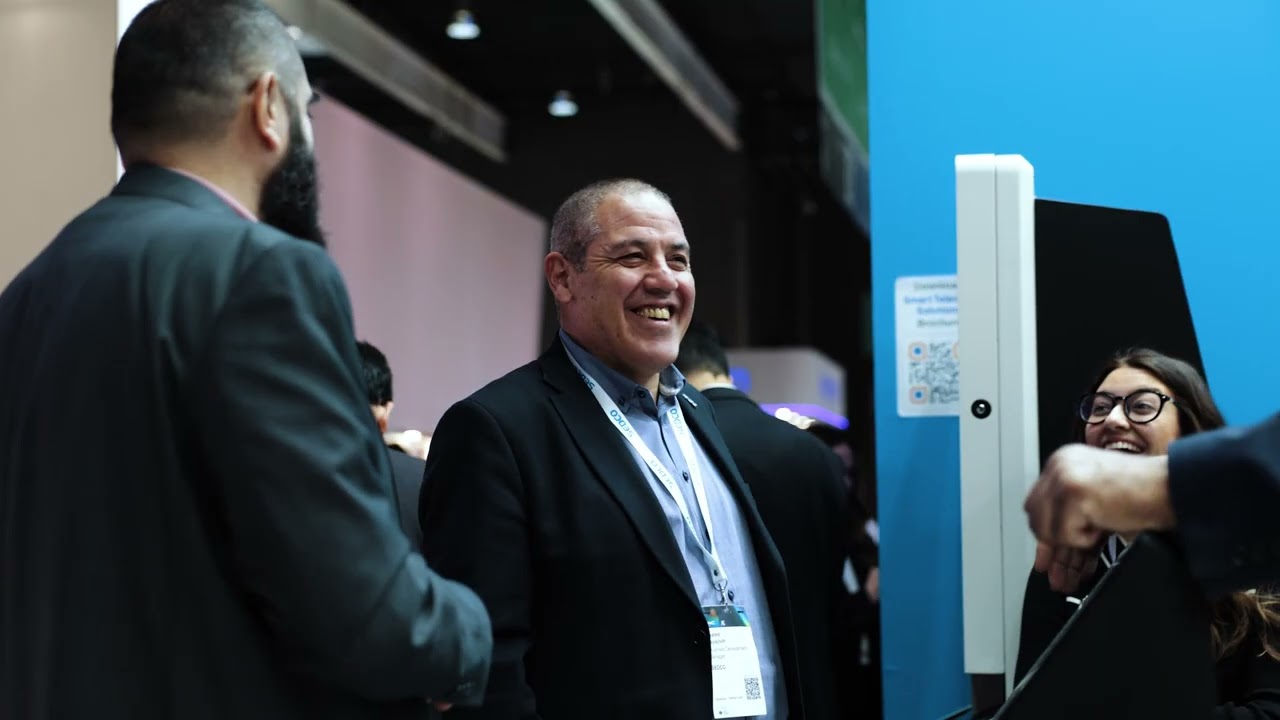SEDCO at MWC 2025