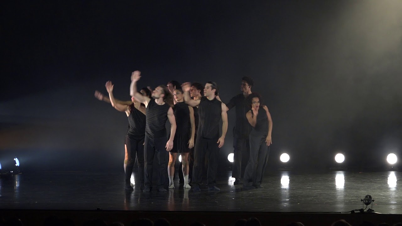 Acosta Danza