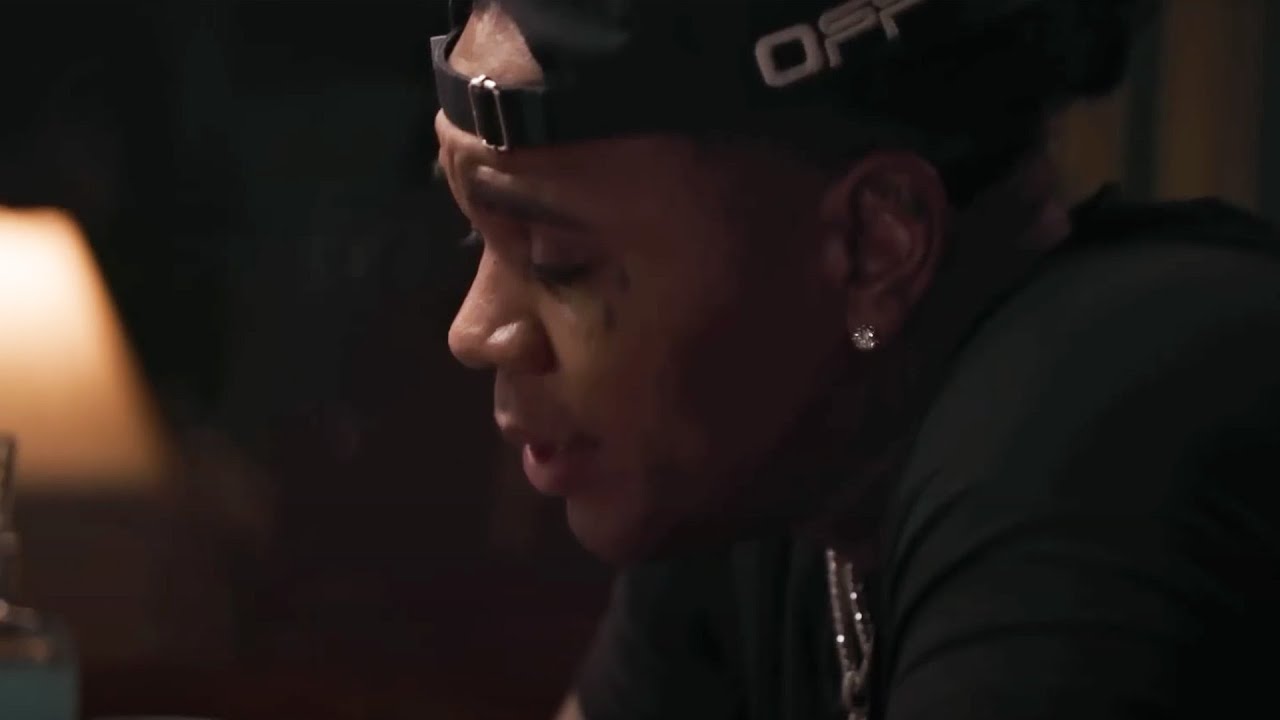 Kevin Gates - Been Thru