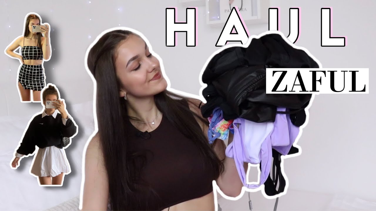HAUL | Zaful