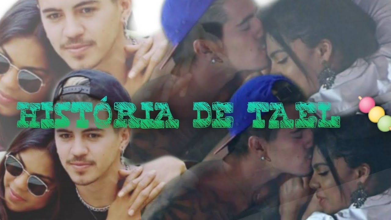 História de Tays e Biel {Tael} // Parte 16