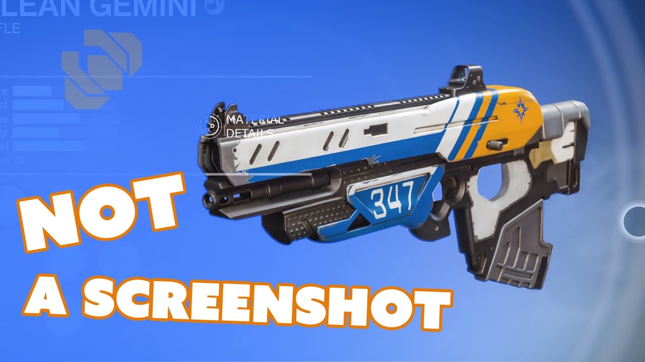 How to 3D Print a Gun Prop from Destiny Part 10: Detail Paint & Weathering - Prop: 3D