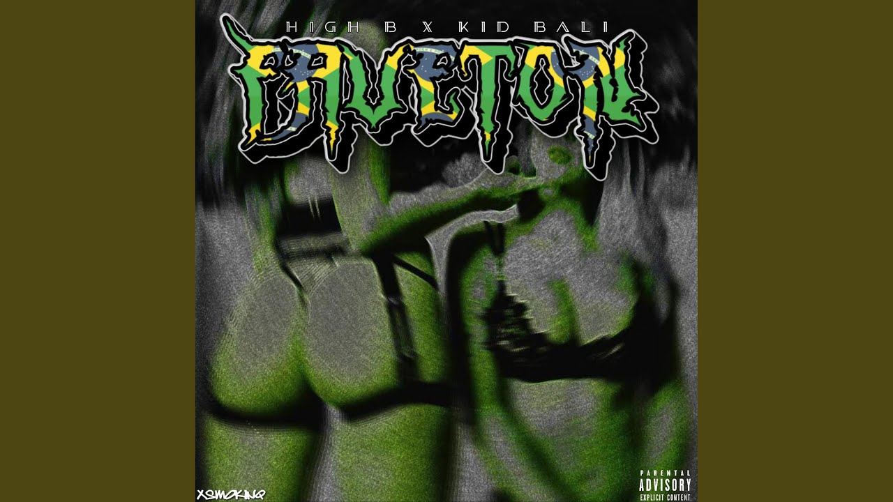 Faveton (feat. Kid Bali)