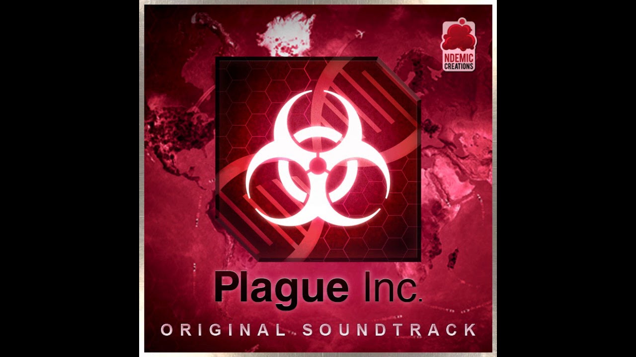 Plague Inc OST - Direct Control (Neurax Worm Theme, Mobile)
