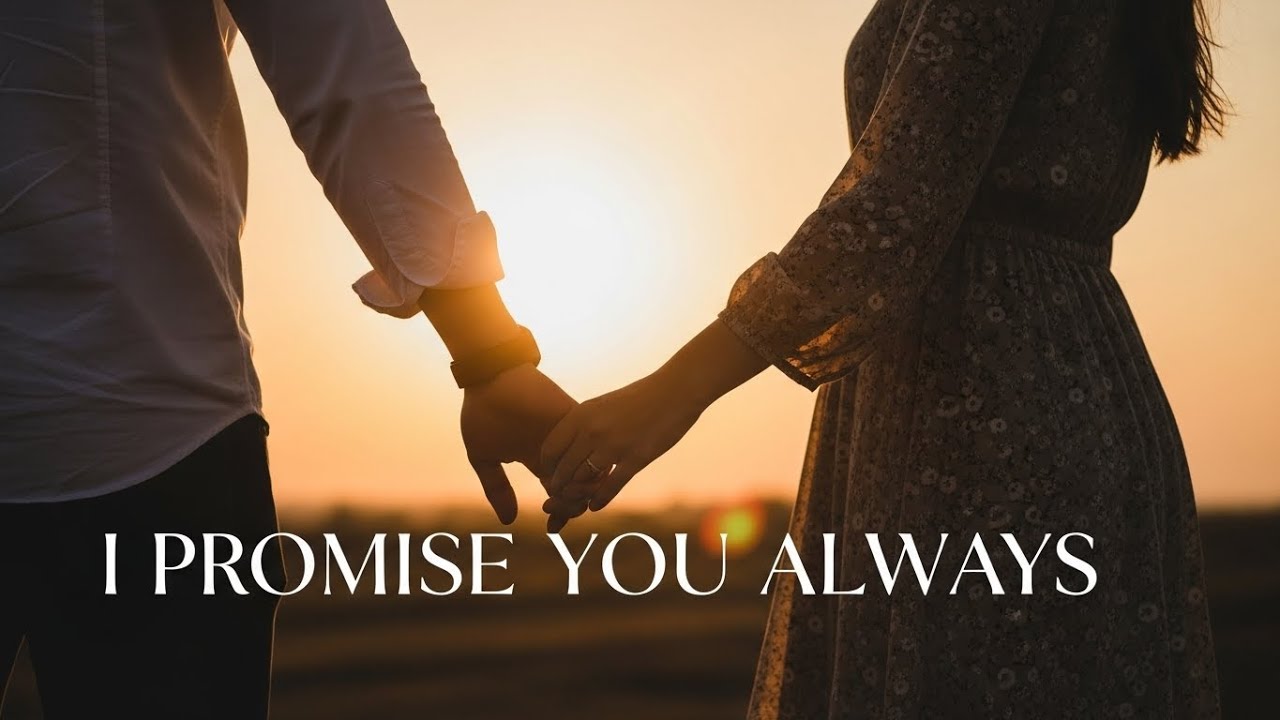 “I Promise You Always