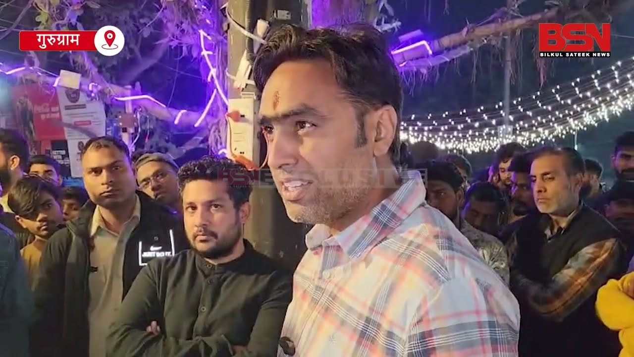 जिस दिन अपने पर आ गया तो सारी चीजें अंदर होंगी, ज्यादा समझना हो तो मोटर मार्केट चले जाना