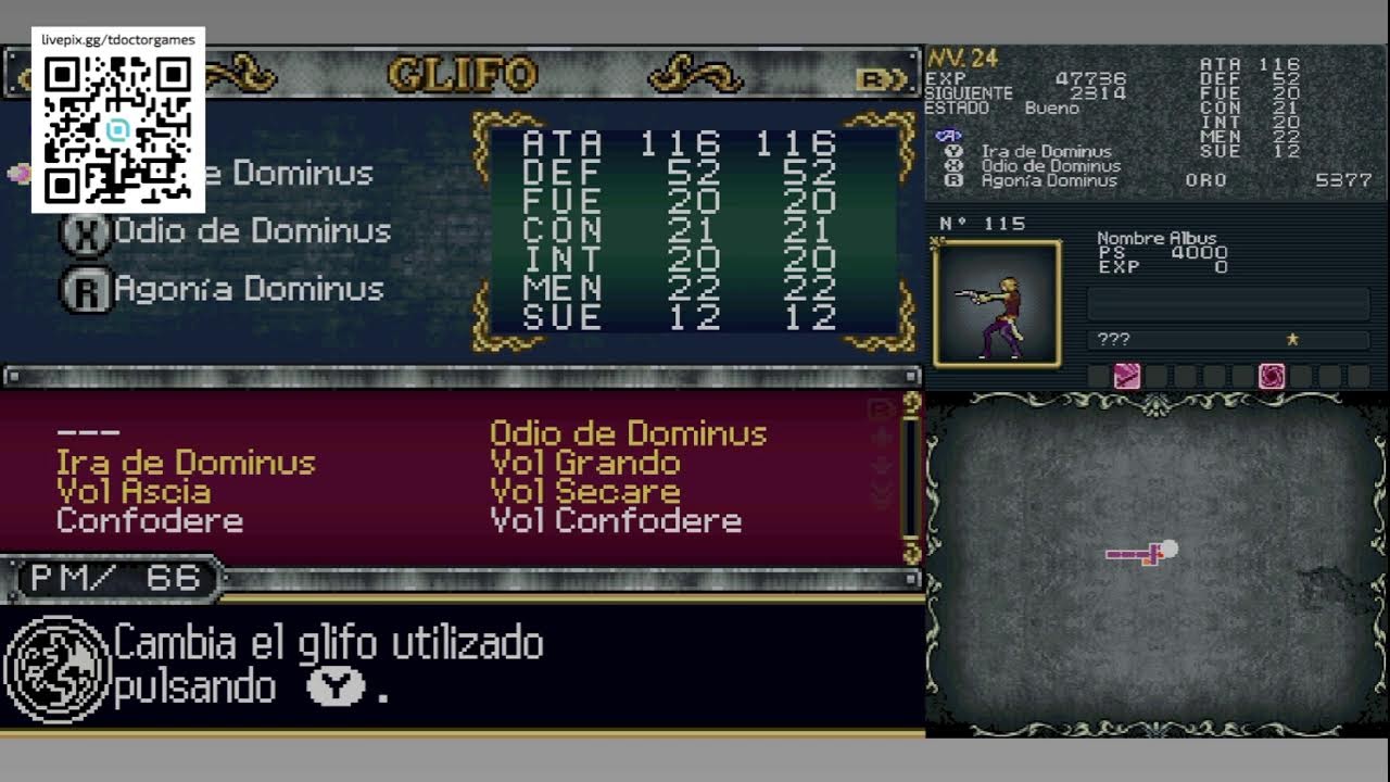CASTLEVANIA, NINTENDO SWITCH 2