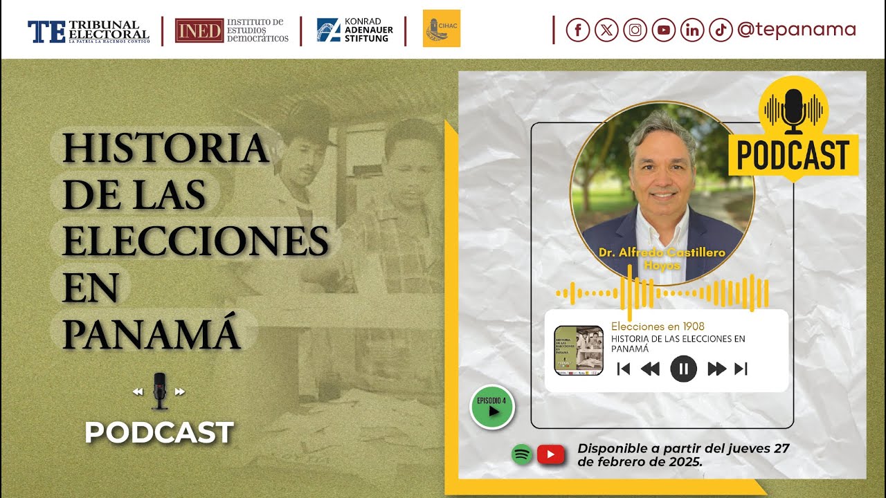 04. Elecciones en 1908