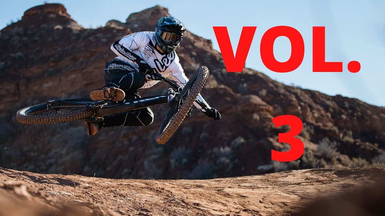 Best Of Downhill & Freeride 2020: Vol. 3