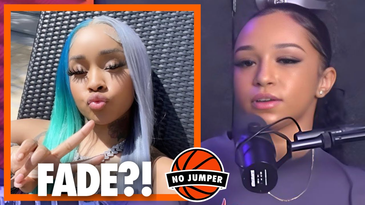 Jaleec Responds to Stunna Girl Calling Her Out on Live, Tells Adam to Set Up the Fade