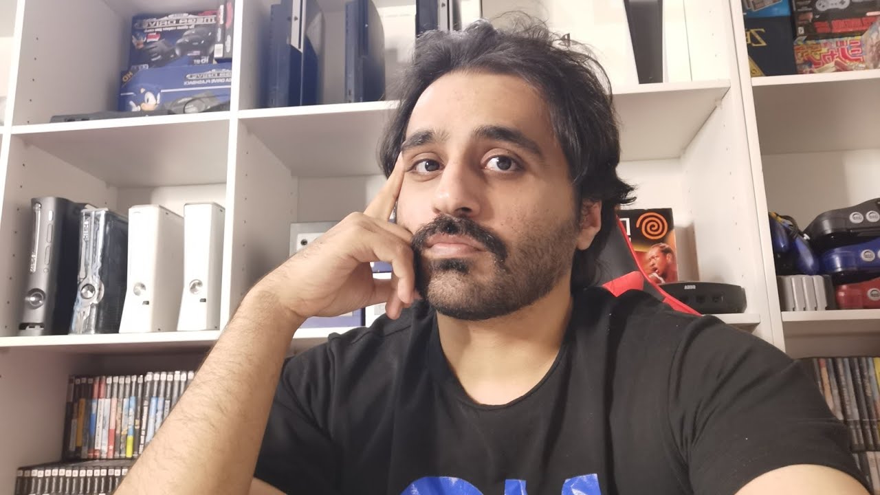 أغرب الأشياء اللي صارت لي