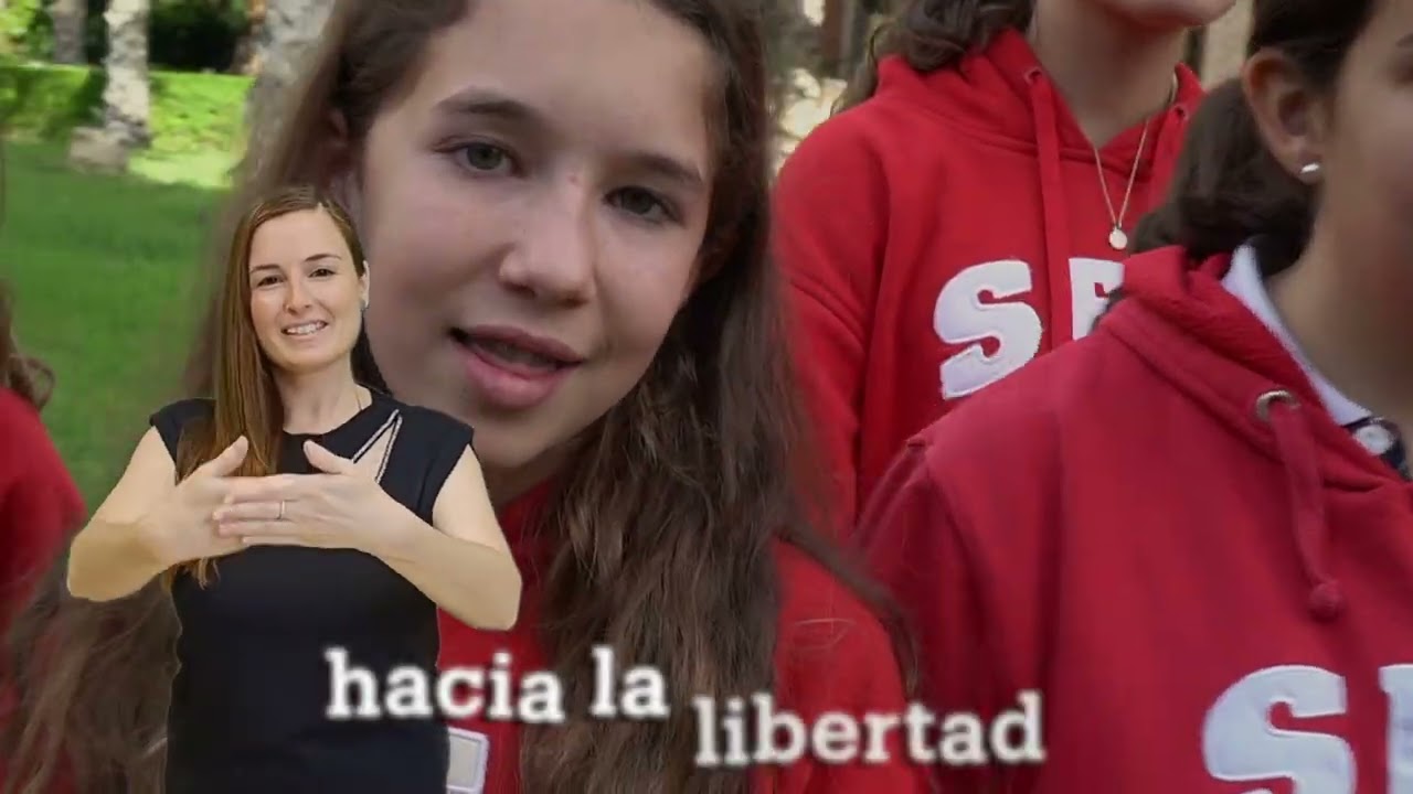 LIBRES PARA SERVIR (LSE)