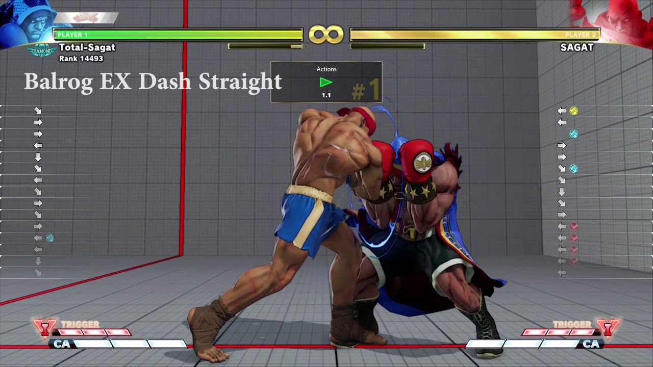 SF5 - Zoning Bites. Tips for better control