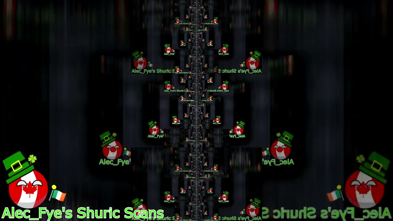 (YTPMV) Intel Scan Brum Toys^43