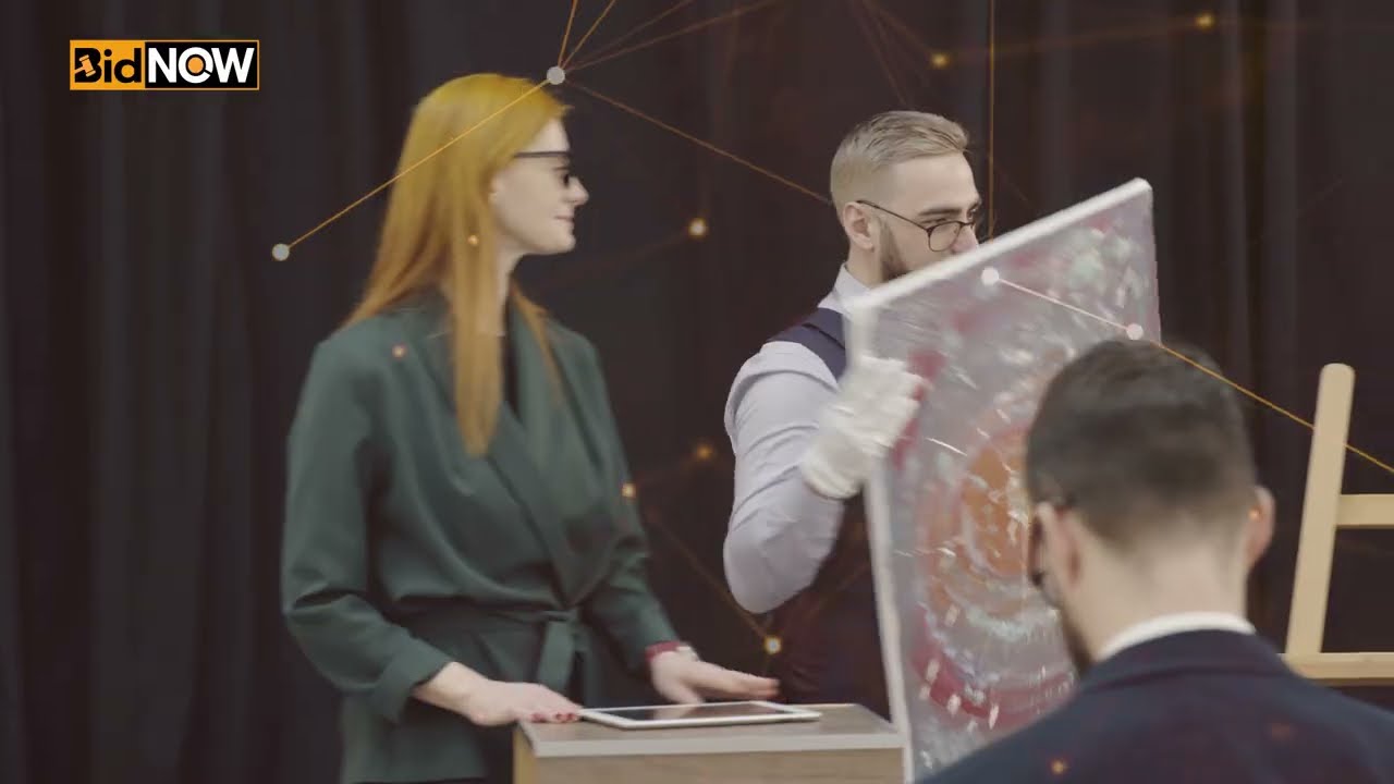 BidNow: Revolutionizing Online Auctions