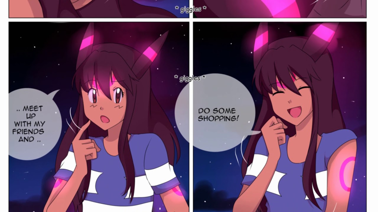 Tg tf – Tg transformation story – Gender bender – Tg swap #1