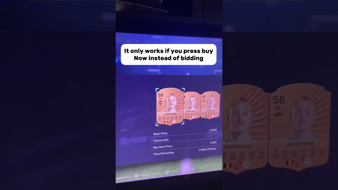 FC26 Coin Glitch #fifa #fc26 #glitch