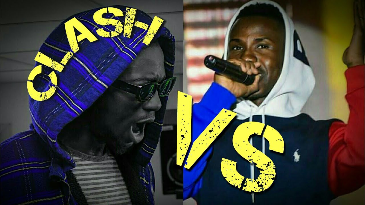 One Lyrical VS Dip Doundou Guiss