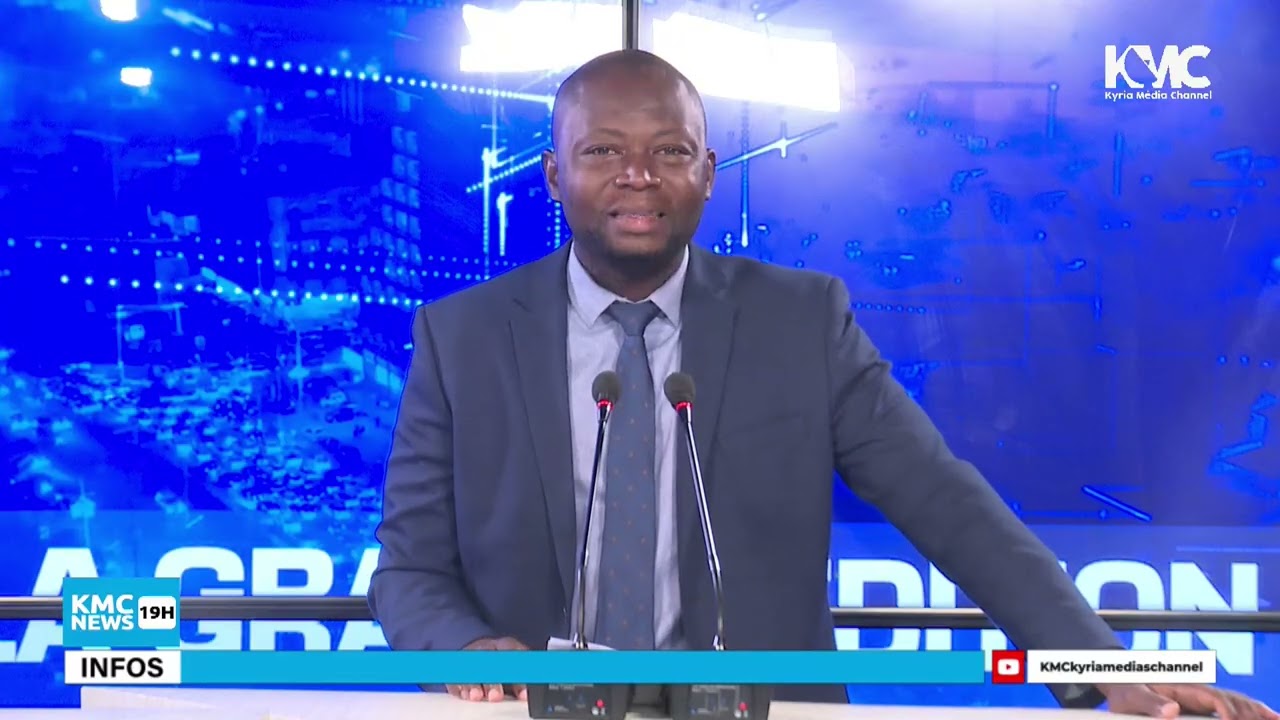 JT 04 FEV. ADOLPHE MUZITO RASSURE LES DEPUTES PROVINCIAUX SUR LA RETROCESSION ET LES ARRIERES