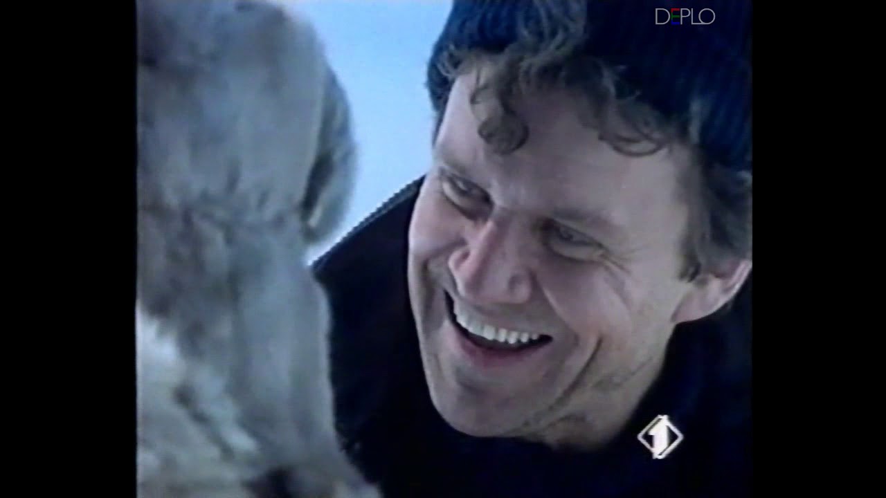 22/1/1992 - Italia 1 - 3 Sequenze spot pubblicitari e promo
